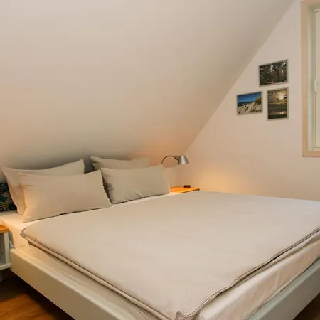 Feriehus Helene Prerow