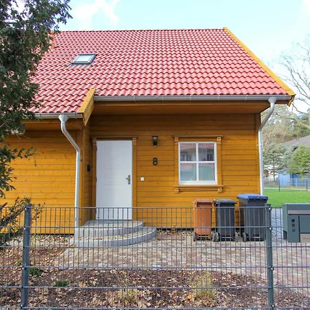 Semesterbostad Helene *